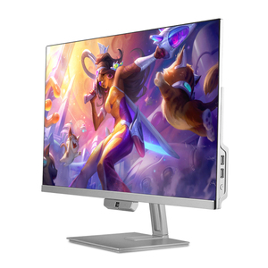 2023 Popular Product OEM 23.8 Inch <strong>Computer</strong> Products <strong>Computer</strong> Desktop All-in-one Pc <strong>Computers</strong> for Business - Product Image 3
