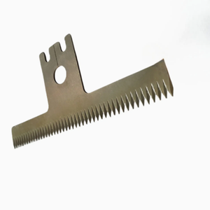 2025 lưỡi dao răng cưa cho Gói Túi Nhựa thực phẩm và máy giấy gói - Product Image 5