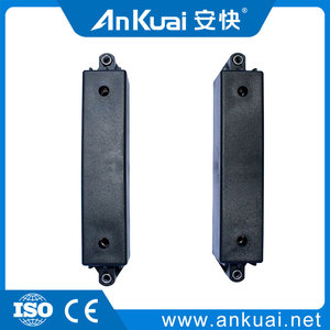 AnKuai, puerta de Control de acceso de seguridad, trípode de entrada, torniquete, trípode electrónico y automático, dispositivo de salida de puerta de torniquete - Product Image 6