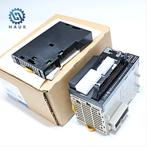 Ursprüngliche CJ1M-CPU21 Servo-Antrieb PLC CPU-Einheit Hochpräzise digitale Steuerung Industrielles Automatisierung system PLC-Programmierung - Product Image 4