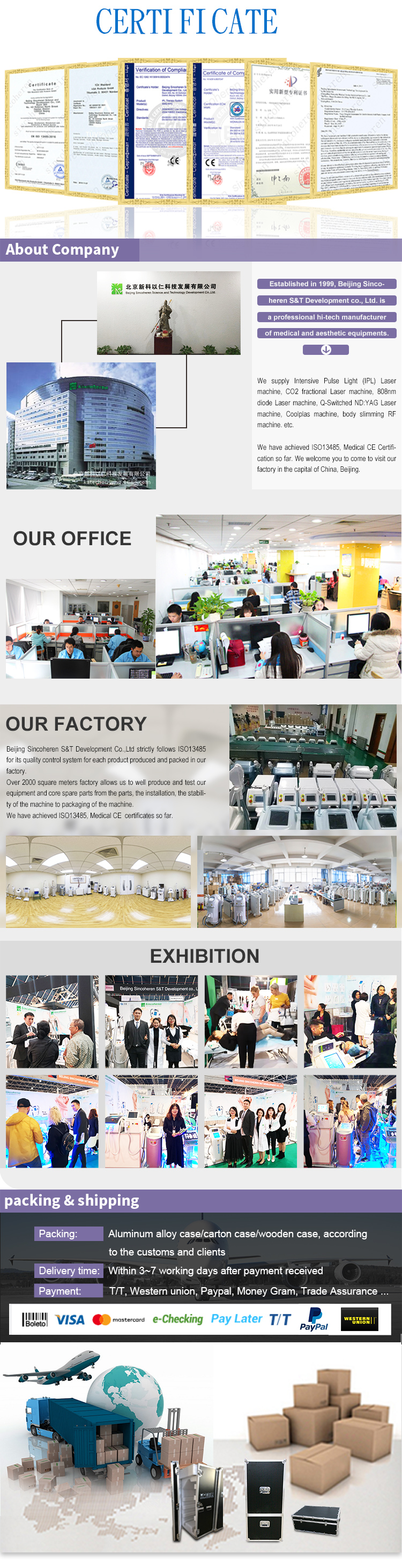 discount hot selling professional Mini Portable Nd Yag Laser Machine