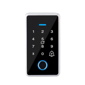 Wi-Fi-панель для управления дверью - Product Image 1