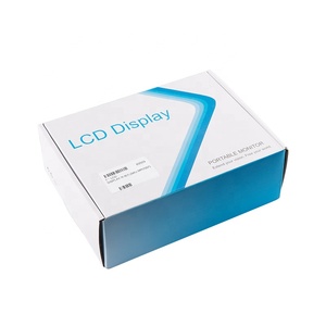 7 "7-Zoll-LCD-Anzeigemodul Kapazitiver Touchscreen X600 IPS HD Voll betrachtung winkel Kompatibel mit Raspberry Pi 3B/4B
