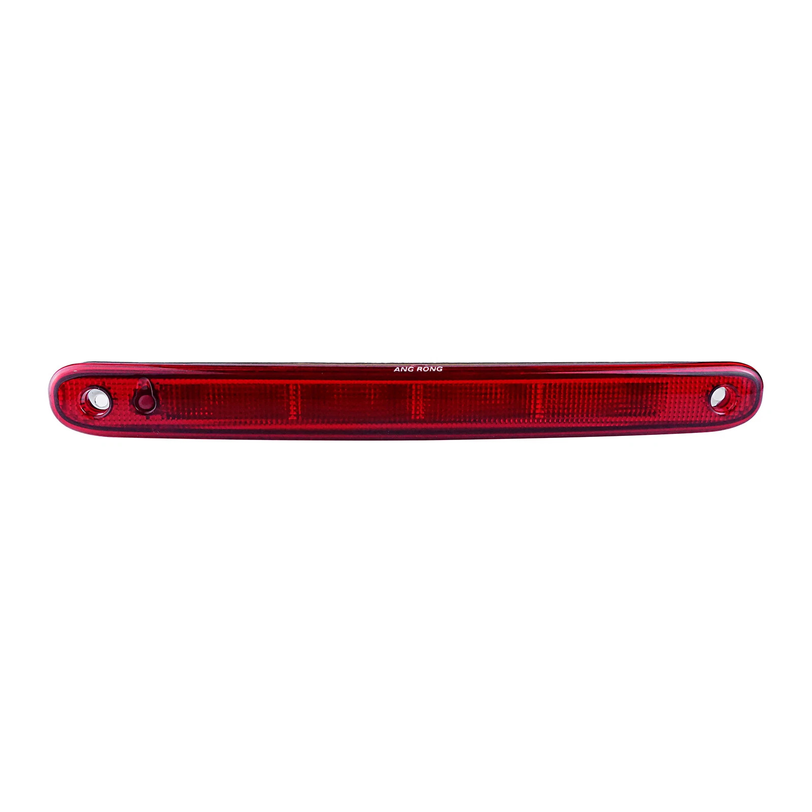 Red lens