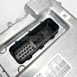 OEM电子控制模块0281010255 ECU柴油机电脑板电子控制单元 - Product Image 5