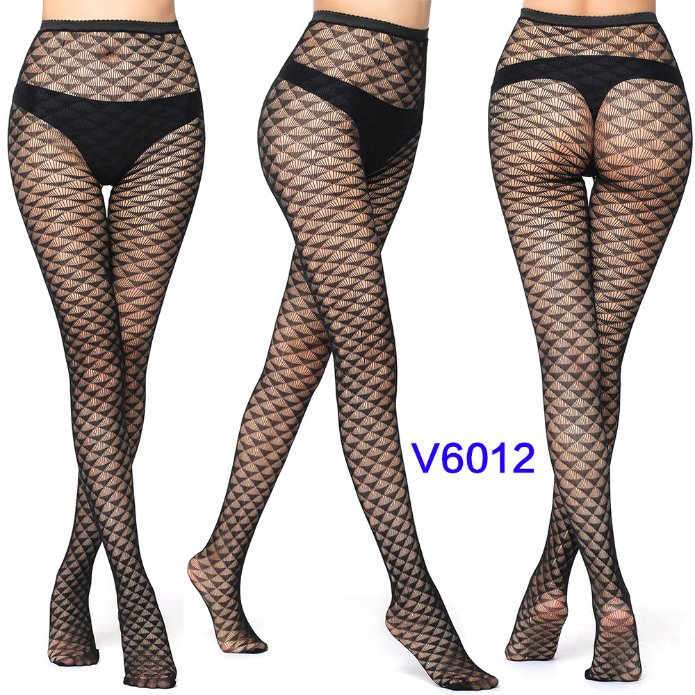 V6012 a forma di ventaglio