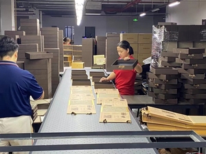 豪华定制螺旋日刊计划员笔记本礼品盒纸板盒套装