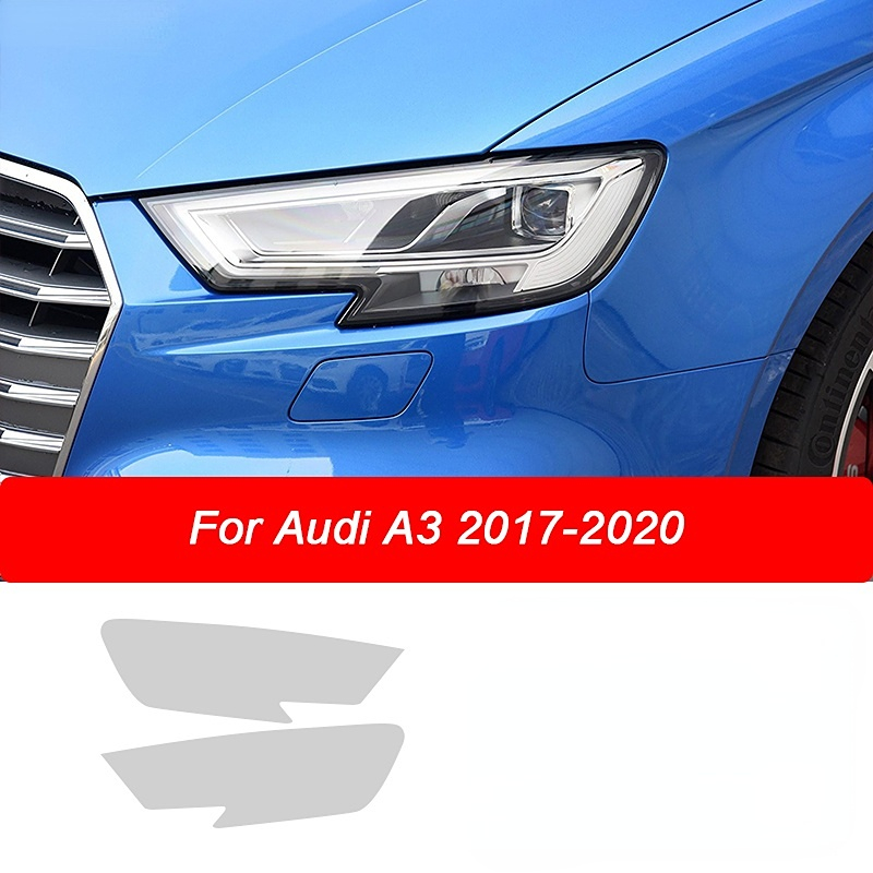 Audi A3 2017-2020