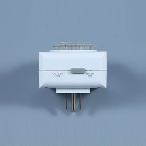 24 ore meccanico facile programma Timer interruttore - Product Image 4