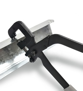 切割钳用穿孔锁螺柱压接工具型材连接龙骨钳钳 - Product Image 6