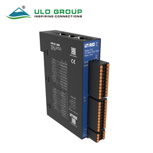 Protocollo gateway EtherCAT a RS485/RS232/RS422 Modbus RTU convertitore di protocollo convertitore di dati - Product Image 6