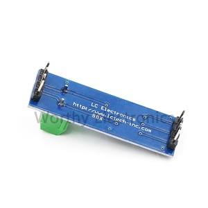 Sviluppo SCM della scheda accessori scheda di alimentazione modulo TTL a RS-485 modulo di conversione livello MAX485 RS485 - Product Image 3