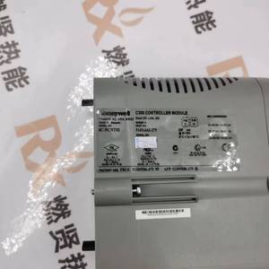 Controlador de combustión Honeywell 8C-PCNT01 8C-PCNT02 8C-PCNT03 CC PKS PLC DCS SIS HC900 Entrada analógica Nueva condición usada