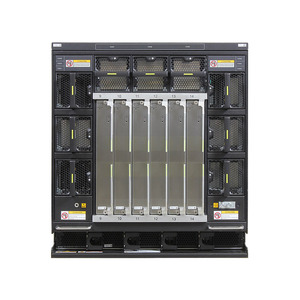 CloudEngine 12800 Series CE12804 Data Center Core <strong>Network</strong> Switch 100G/40G/10G Modular Switch for <strong>Cloud</strong> <strong>Networks</strong> - Product Image 4