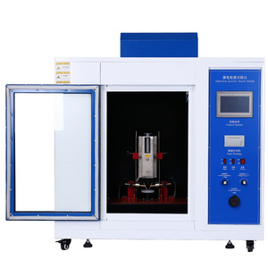 เครื่องทดสอบการรั่วไหลของ60601/61010ตามมาตรฐาน IEC สำหรับเครื่องชาร์จ EV เครื่องมือไฟฟ้าใช้ในห้องปฏิบัติการทดสอบกระแสไฟแบบสัมผัส - Product Image 1
