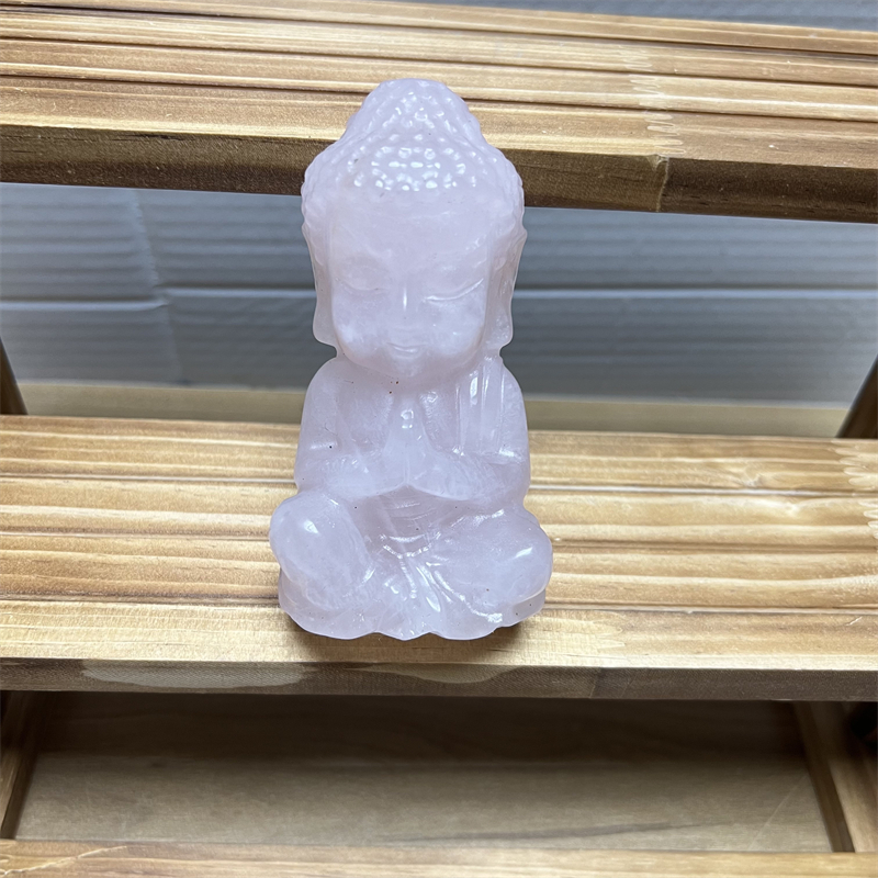 rose quartz