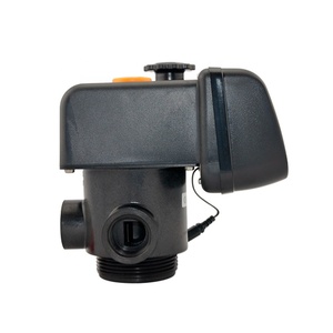 Valvola di controllo automatico dell'acqua RUNXIN valvola di controllo del filtro a tempo F67 della valvola di controllo del flusso - Product Image 3