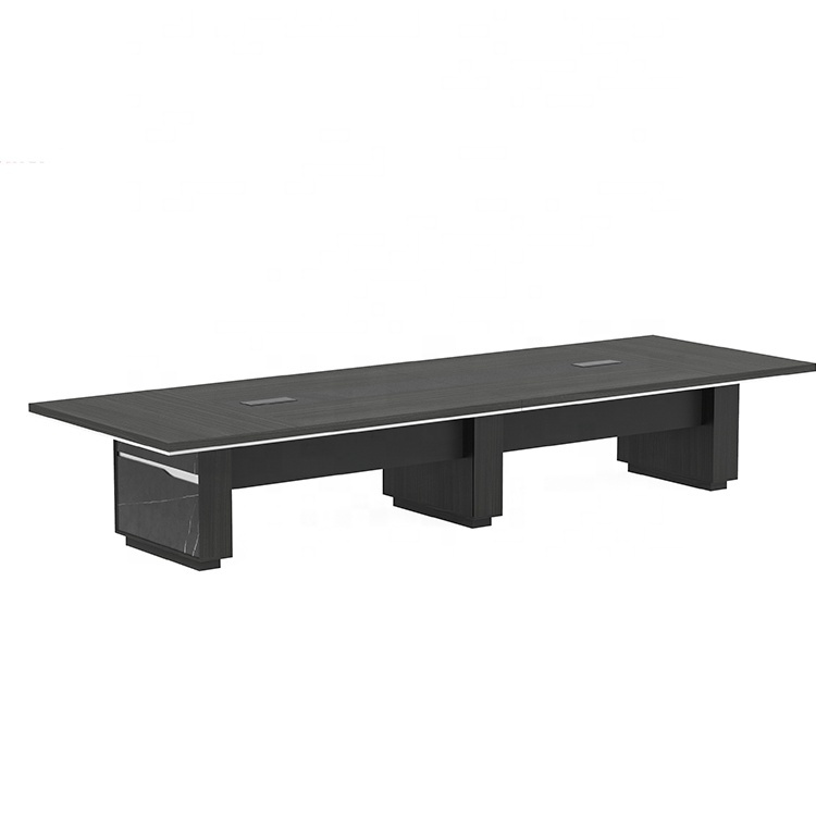 Conference table training negotiation table combination office furniture  meeting room multi position