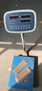 12-845BL 200X4.5MM lastik dize 200*4.5MM 5 adet/levha, 50 adet/kutu, siyah - Product Image 6