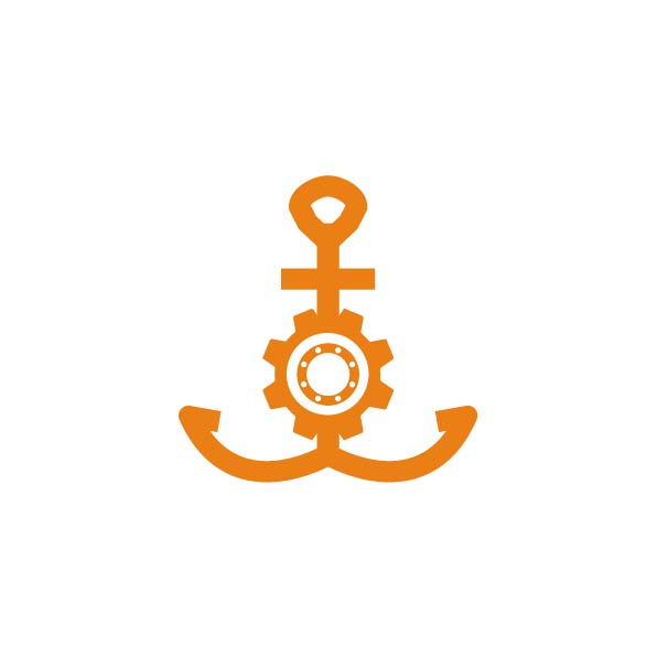 company logo