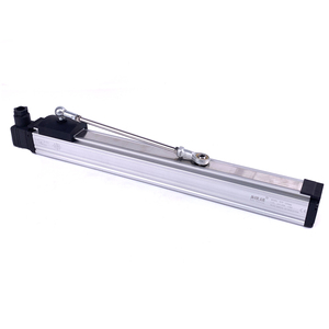 Hot Sales KTF1-300MM Amalog <strong>Output</strong> <strong>Linear</strong> Displacement Position <strong>Sensor</strong> for Angle <strong>Linear</strong> Measuring