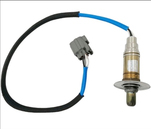 22690-AA891下流酸素センサースバルフォレスターインプレッサレガシー1.5 2.0L 4線ラムダ酸素O2センサー - Product Image 4