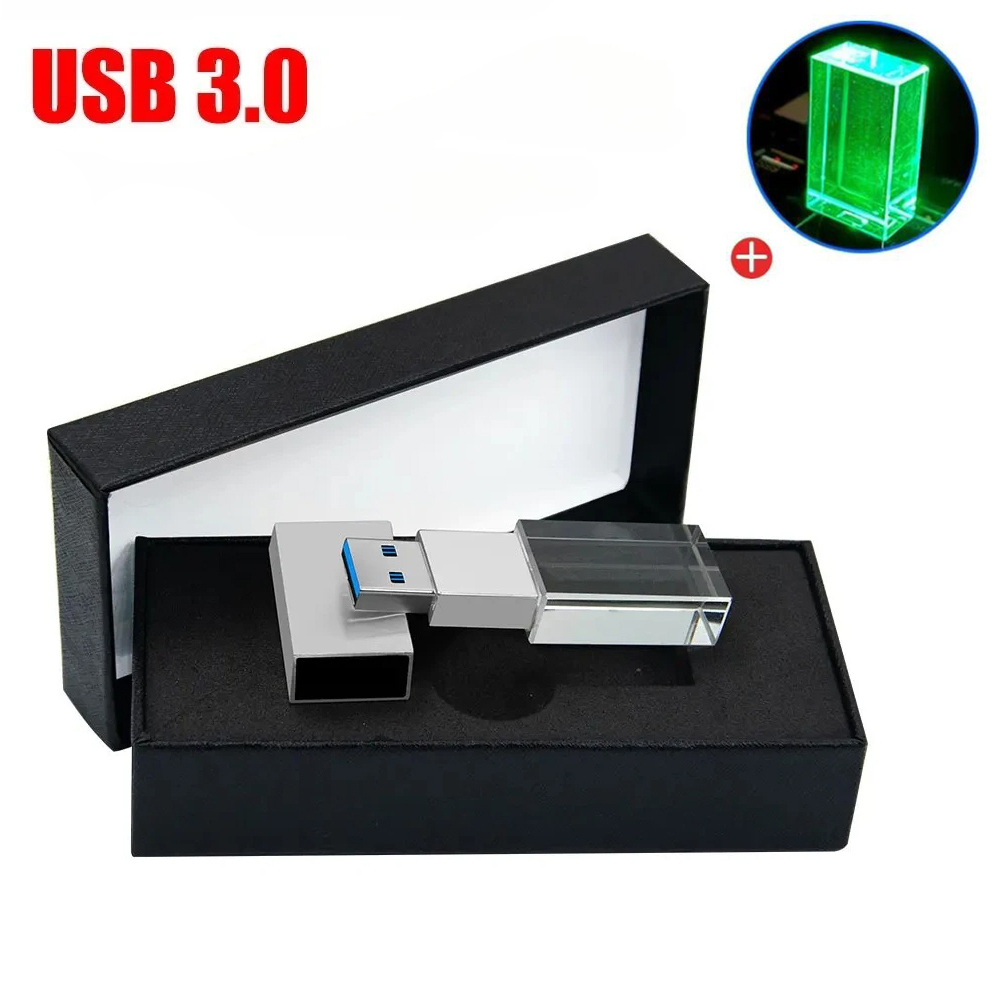 Usb y caja b1