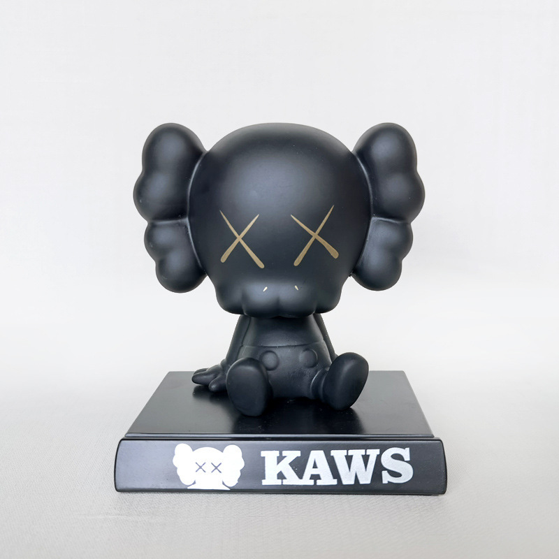 Bobble Head A