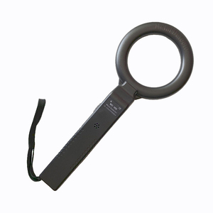 Melhor pequeno 9V bateria <span class=keywords><strong>Hand</strong></span> <span class=keywords><strong>Held</strong></span> Security <span class=keywords><strong>Metal</strong></span> <span class=keywords><strong>Detector</strong></span> <span class=keywords><strong>MD</strong></span>-<span class=keywords><strong>200</strong></span> <span class=keywords><strong>MD</strong></span>-300 para inspeção pública segura e pedra - Product Image 3