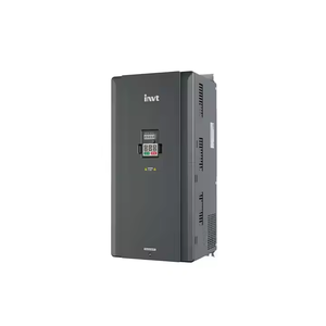 Inversor de bomba de agua solar INVT 0,4-2.2kW 380V Entrada trifásica CC/CA Certificación CE | para sistemas solares 0,75/1,5/2.2kW - Product Image 6