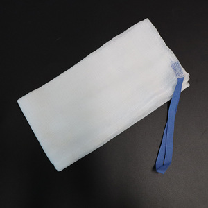 Bluenjoy phẫu thuật vô trùng <span class=keywords><strong>laparotomy</strong></span> bụng gạc Pad Lap bọt biển với X-ray và vòng lặp bông - Product Image 6