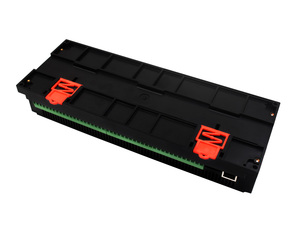 30 Ethernet Relay Modules Modbus RTU/<strong>TCP</strong> Protocol Ethernet Communication PoE Industrial Rail Housing