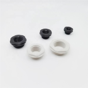 Ip68プラスチックケーブルグランドスレッドレデューサーメトリック/PGリダクションスレッド変換 - Product Image 3