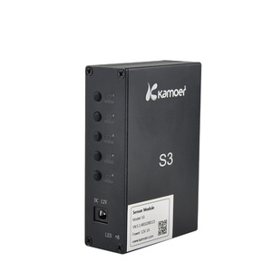 Kamoer S3 <strong>Basic</strong> <strong>Sensor</strong> Module Temperature and Humidity <strong>Sensor</strong> Mobile Phone Control Aquariums Equipments - Product Image 1