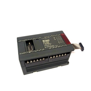 IC200UDR005-BC VersaMax Micro <strong>Controller</strong> 16 DC <strong>Inputs</strong> 11 Relay <strong>Outputs</strong> IC200UDR005-BC - Product Image 1