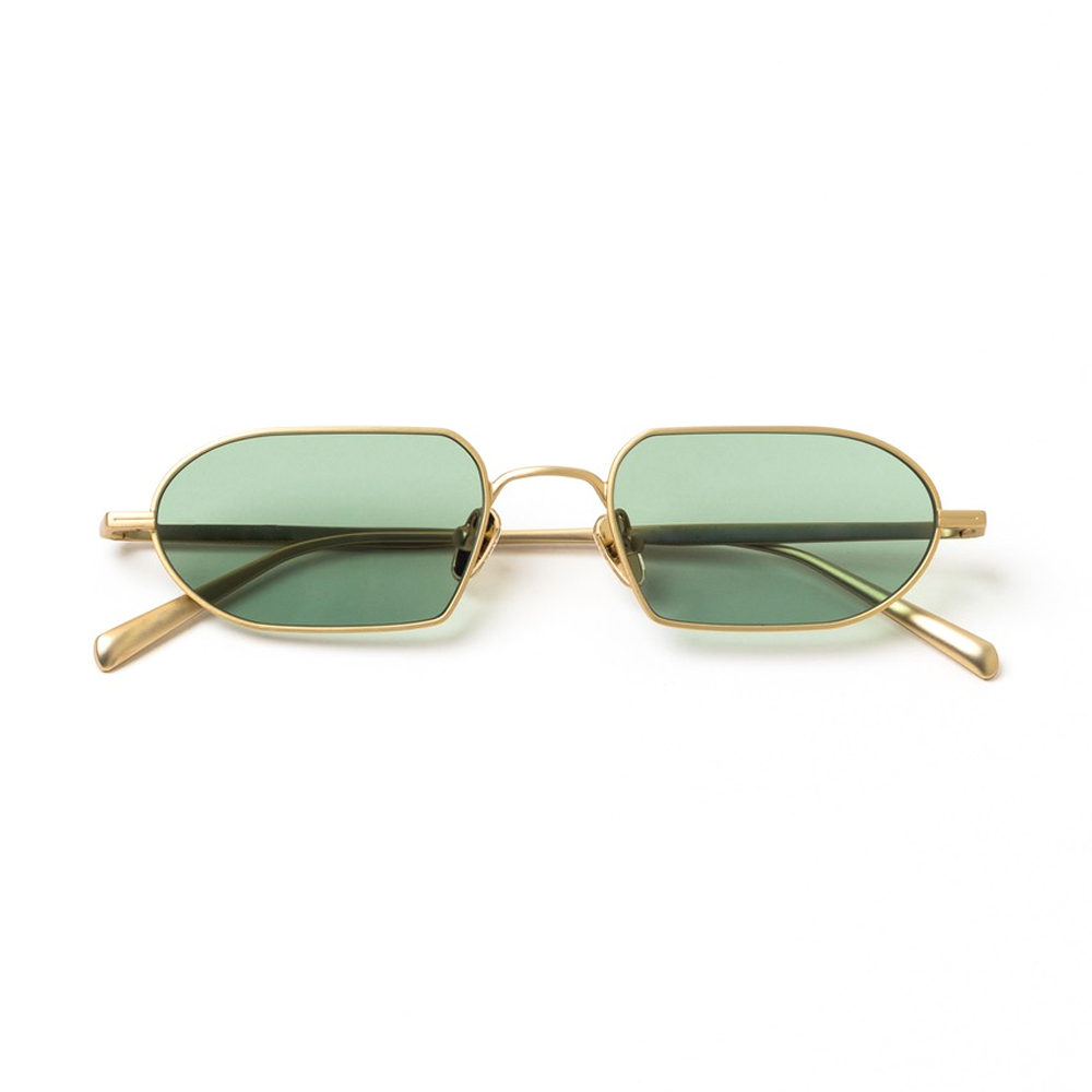 C1 Oro/Verde