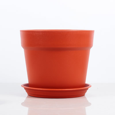 Argile rouge (avec plateau)