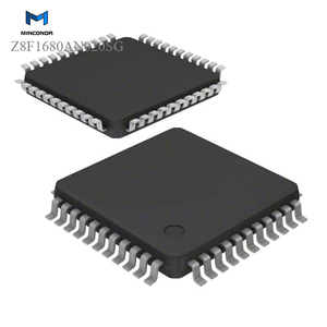 (Microcontrollers) Z8F1680AN020SG - Product Image 1
