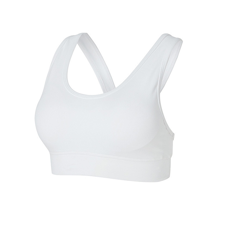 Soutien-gorge blanc