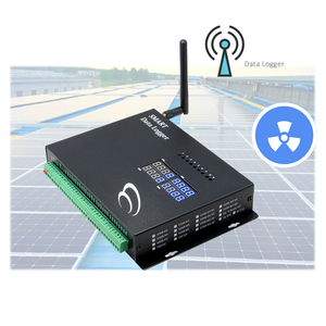 Server Room <strong>Modbus</strong> <strong>TCP</strong> Network CO2 Temperature <strong>Humidity</strong> Water Pressure Logger Adopt Imported CO2 <strong>Sensor</strong> - Product Image 4