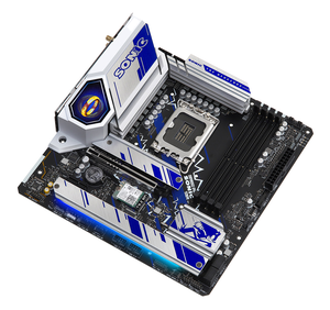 Scheda madre LGA 1851 Z790 Z790M Z890 B860 H810 presa 1851 parte Computer scheda madre - Product Image 2