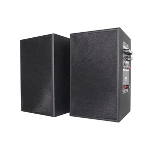 音响系统线阵列工作室有源音箱 - Product Image 2