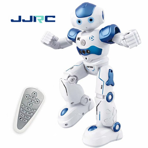 JJRC R2 Intelligente Intelligente Educazione Scienza di Programmazione di Gesto di sensing per Bambini Istruzione Giocattolo RC robot per i Bambini - Product Image 5