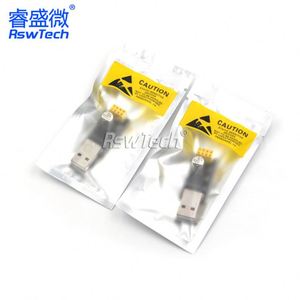 RSW USB to ESP8266 Wifi Development Module Mobile Computer <strong>Wireless</strong> Communication Microcontroller - Product Image 6