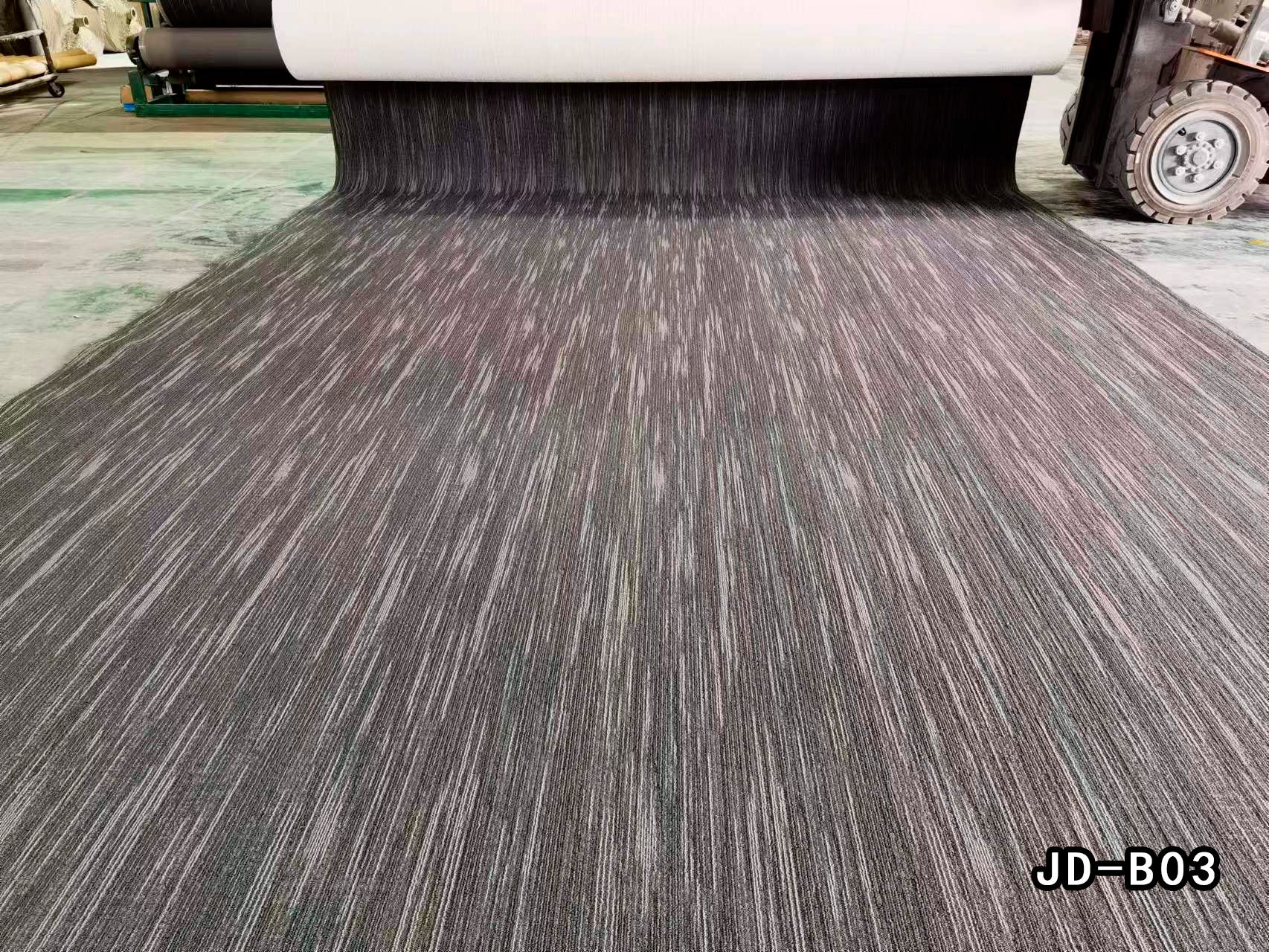 JDB03 จีดีบี03