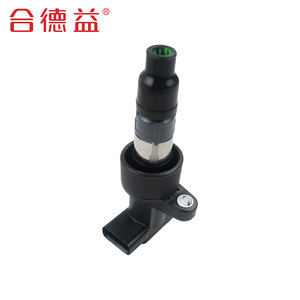 Yüksek kalite uzun ömürlü ateşleme bobinleri 6R83-12A366-BA 6R8312A366BA ja-guar s-tipi x-tipi 3.0L 2003-2008 için - Product Image 4