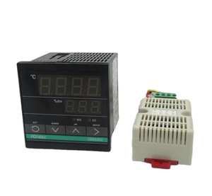 Digital <strong>Temperature</strong> and Humidity <strong>Controller</strong> , TDK0302 Humiture <strong>Controller</strong>,<strong>temperature</strong> and Moisture <strong>Controller</strong> - Product Image 1