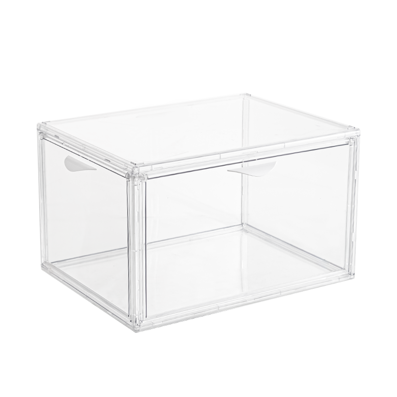 ประตูข้างพรีเมี่ยมสีขาว