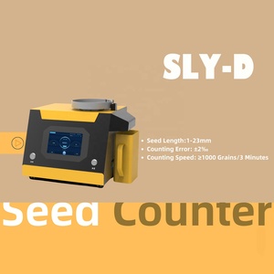 Automatic Digital Seed Counter <strong>LED</strong> Counting <strong>Machine</strong> for Grain - Product Image 6