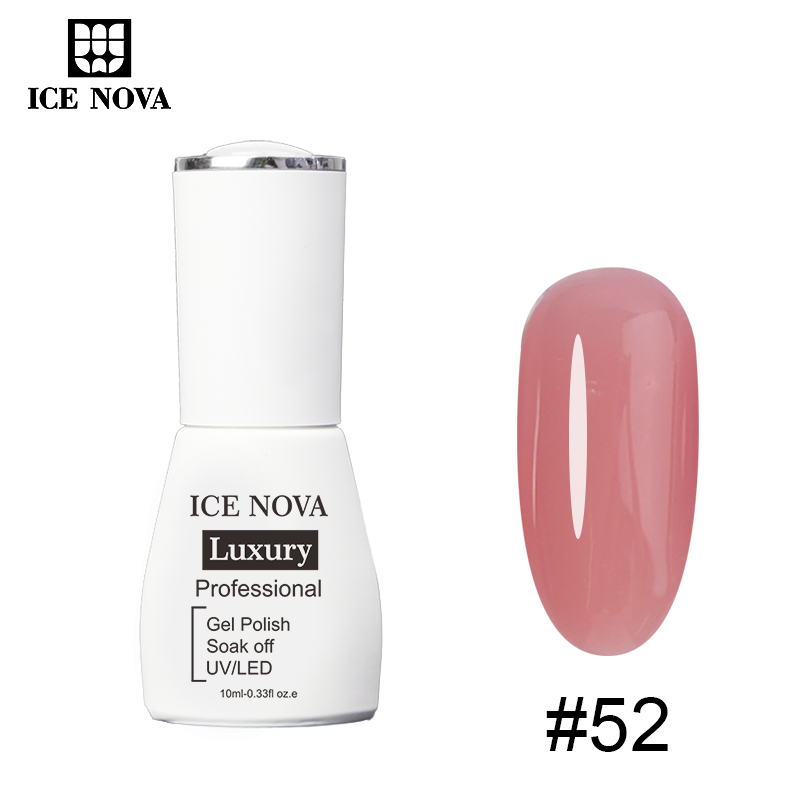 French Rubber Base Coat 52